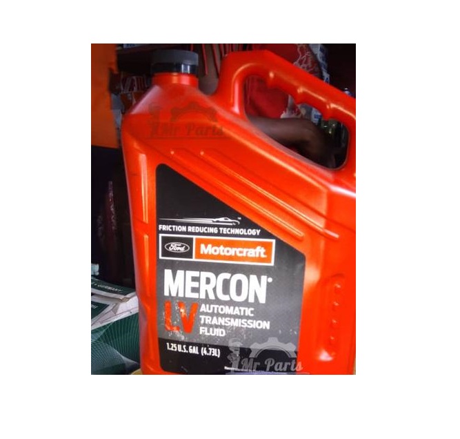 XT-10-5Q3LV Automatic Transmission Fluid for 2011-2019 Ford Explorer