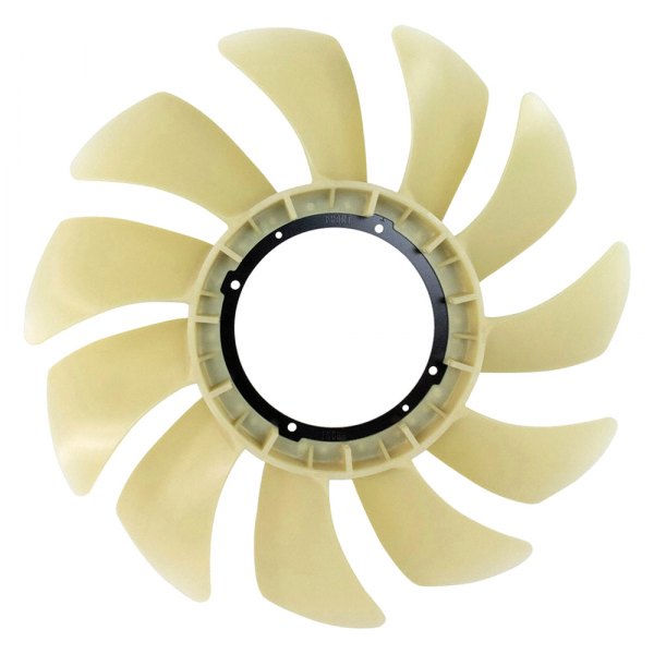 YA250 Fan Assembly for 2007-2009 FordExpedition