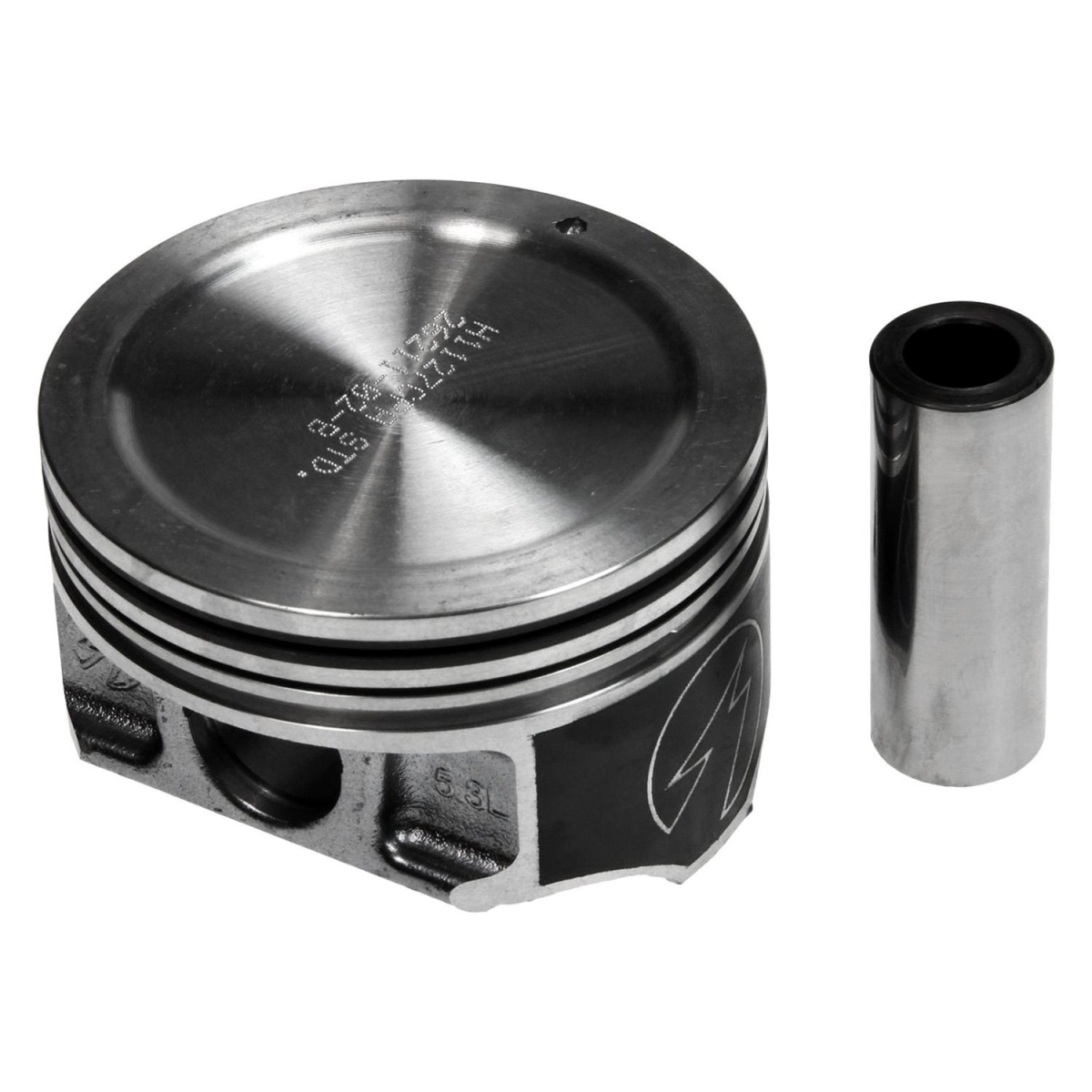 H1127CPA50MM Cast Piston for 2007 Chevrolet Express