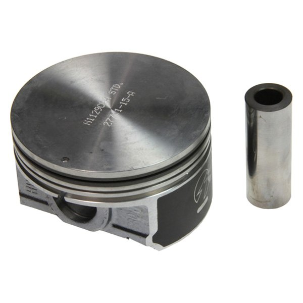 H1129CPA.75MM High Power Cast Piston for 2006-2007 Cadillac CTS