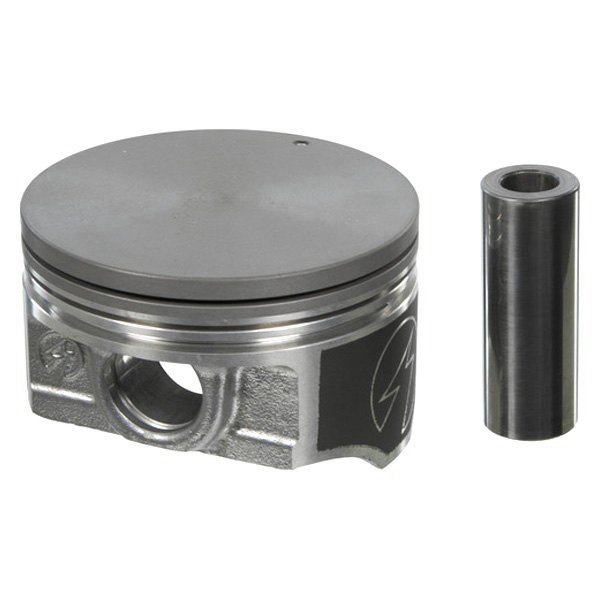 H1132CPA25MM Cast Piston for 2005-2009 Chevrolet Silverado 1500