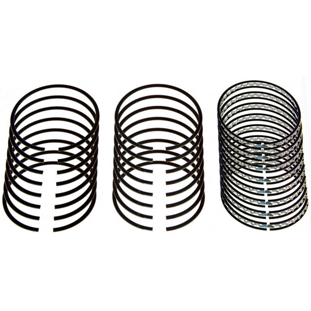E-979K Piston Ring Set for 2007-2009 GMC Yukon XL 1500