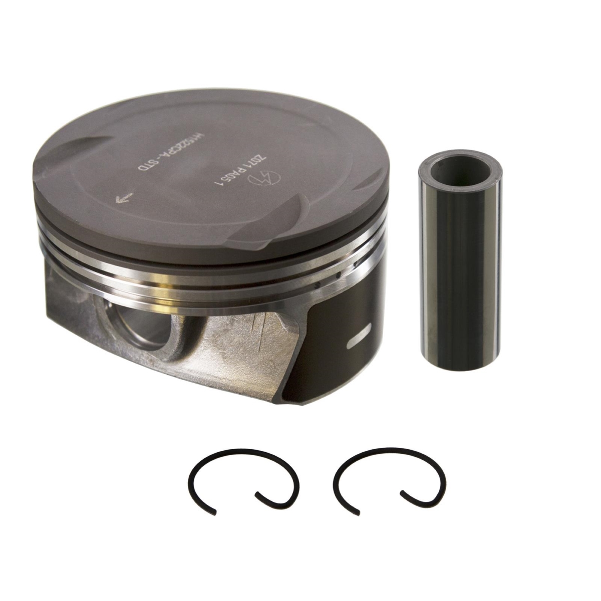 H1522CPA Cast Piston for 2017-2019 Ford E350 Super Duty