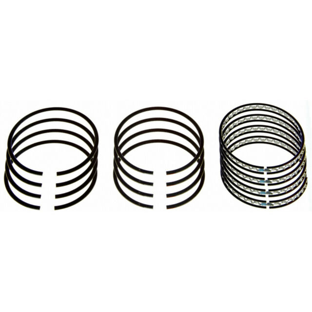 E-1025KC Piston Ring Set for 2004-2013 Subaru Forester