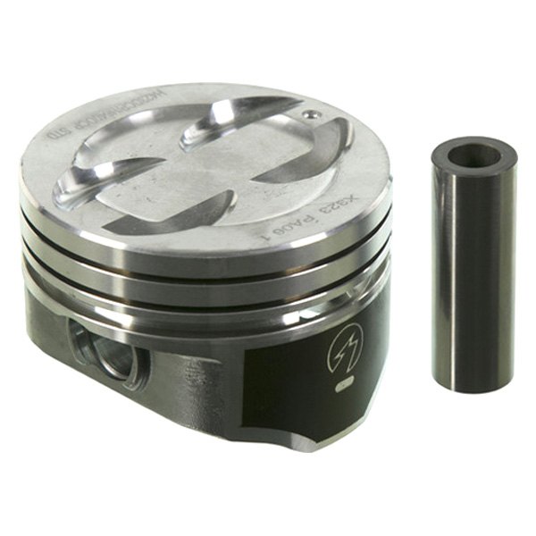 H640DCP40 Cast Piston for 1988-2002 Chevrolet S10