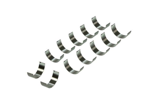 65080A25MM Rod Bearing Set for 2007-2016 Ford Edge