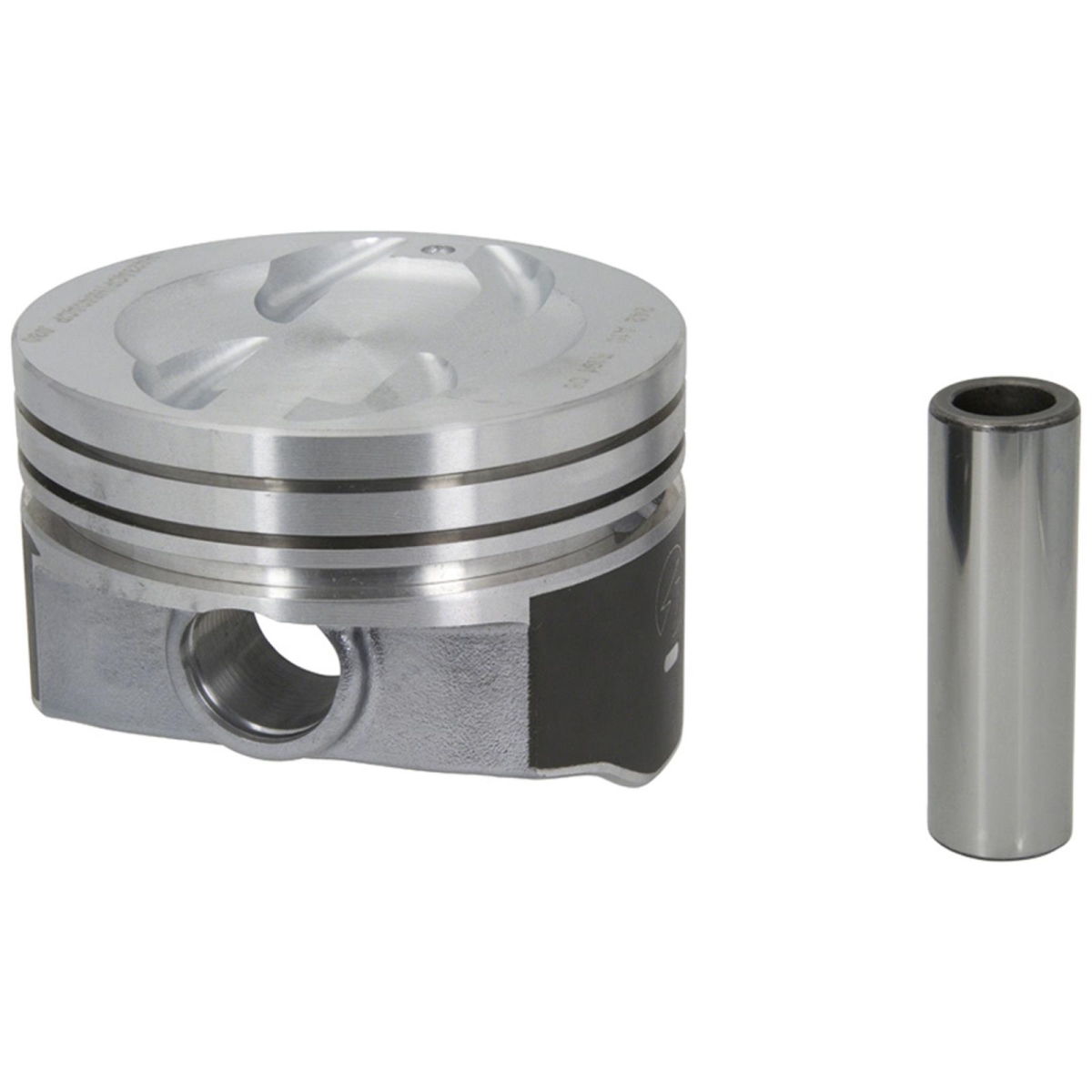 WH423DCP Individual Cast Piston for 1988-1995 Chevrolet C1500