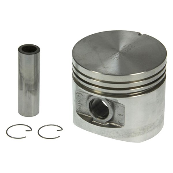 1031NP30 Cast Piston for 1957 Ford Custom