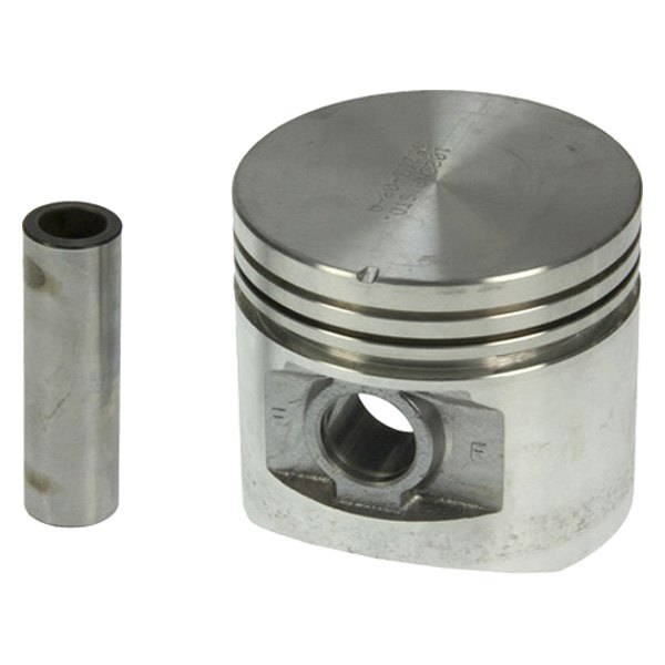 1022NP30 Cast Piston for 1959-1960 Edsel Ranger
