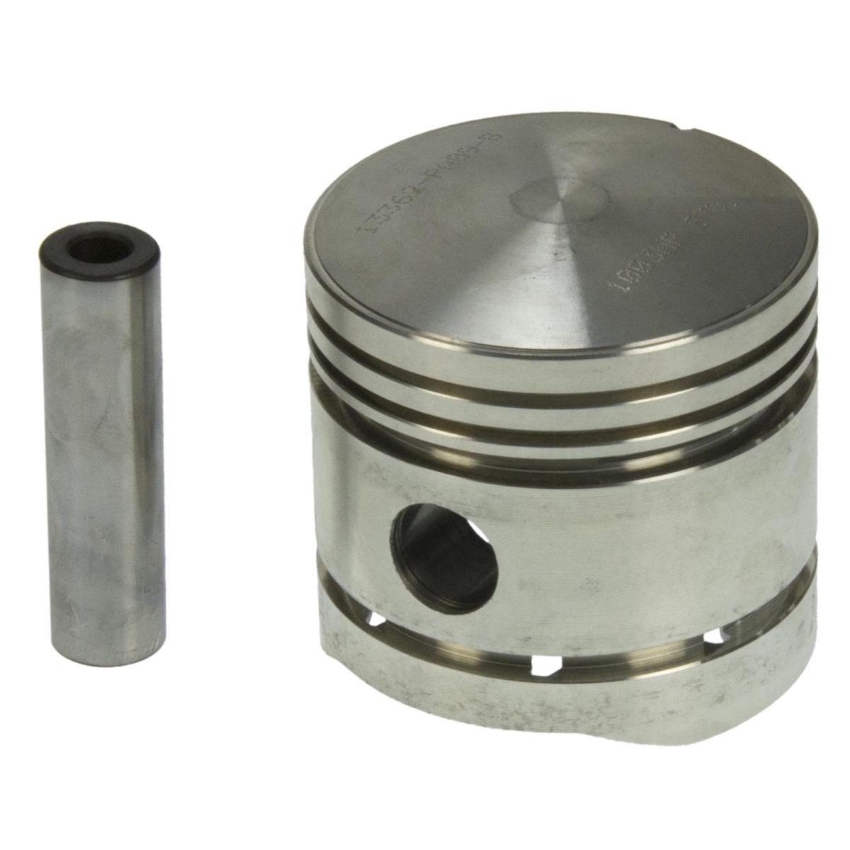 1003NP Cast Piston for 1942-1947 Ford 1 Ton Pickup