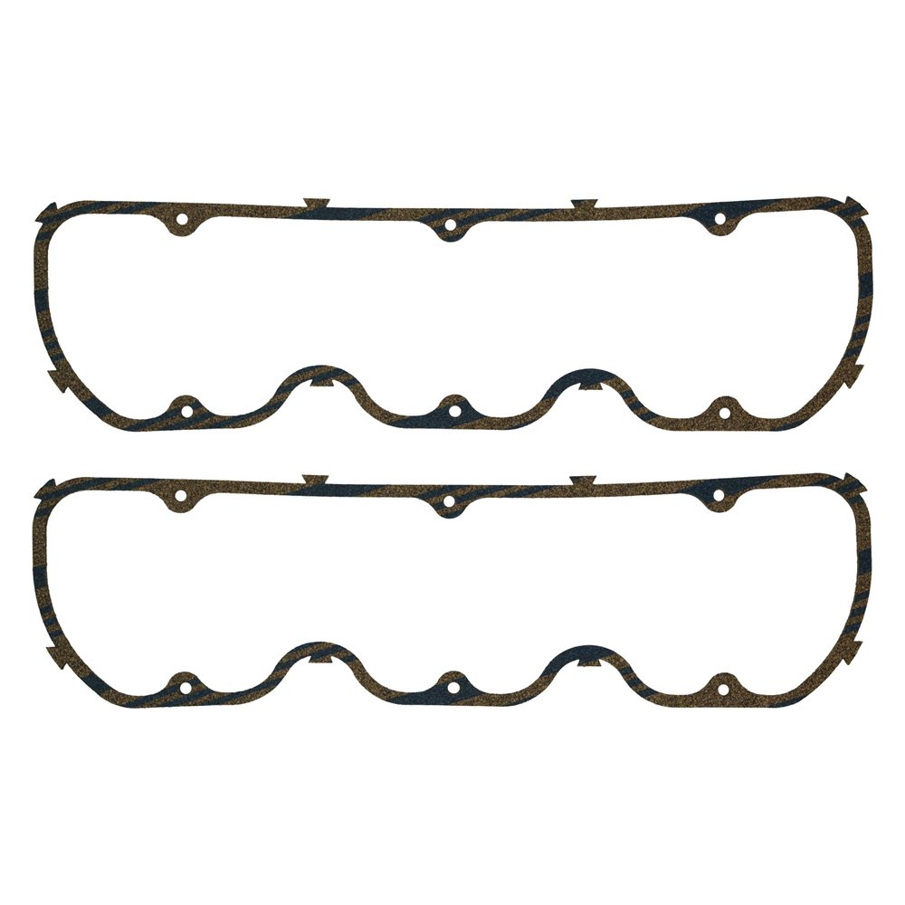 VS12932C Valve Cover Set for 1960-1965 GMC 1000 Series