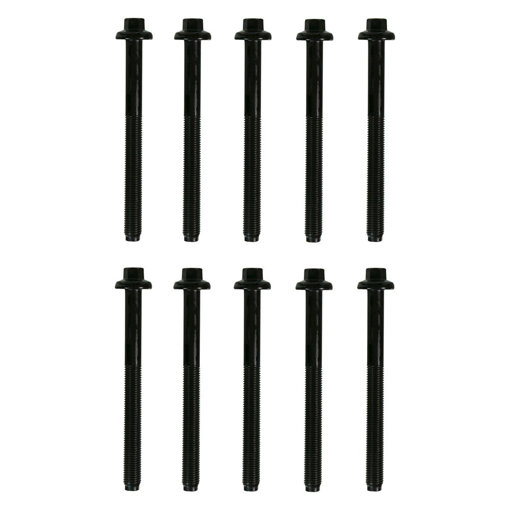 ES72581 Head Bolt for 2008-2010 Ford F350 Super Duty