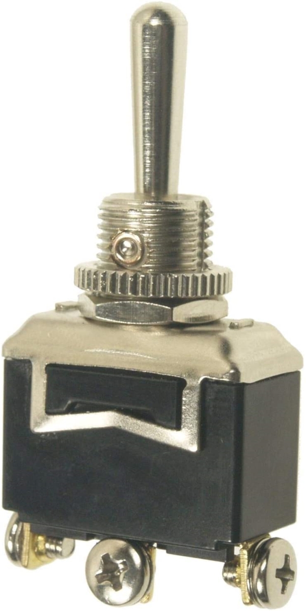 DS-600 Heavy Duty Toggle Switch
