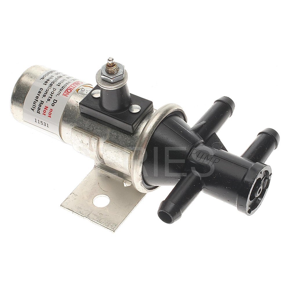 FV-1T Heavy Duty Fuel Valve