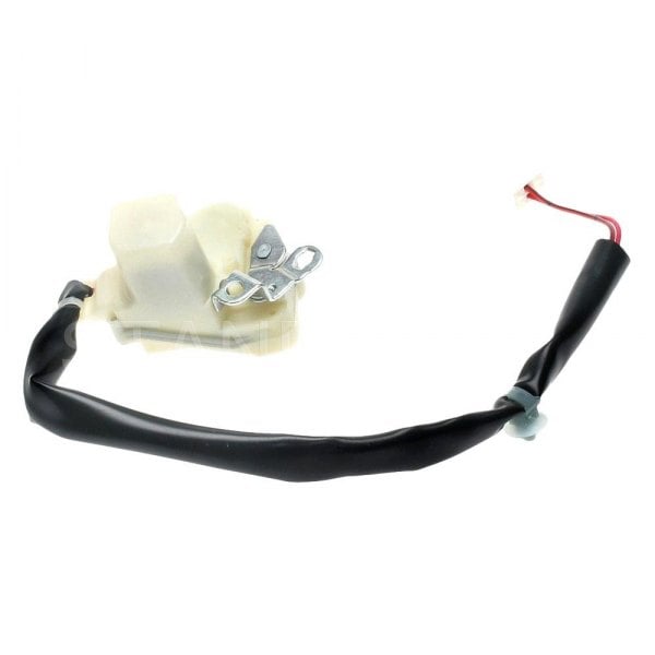 DLA-253 Front Right Actual Door Lock for 2000-2006 Mazda MPV
