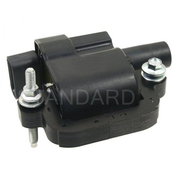 UF-590 Black Ignition Coil for 2005-2007 Land Rover LR3