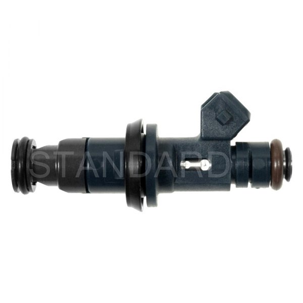 FJ965 Diesel Fuel Injector for 1999 Volvo S70 - Blue