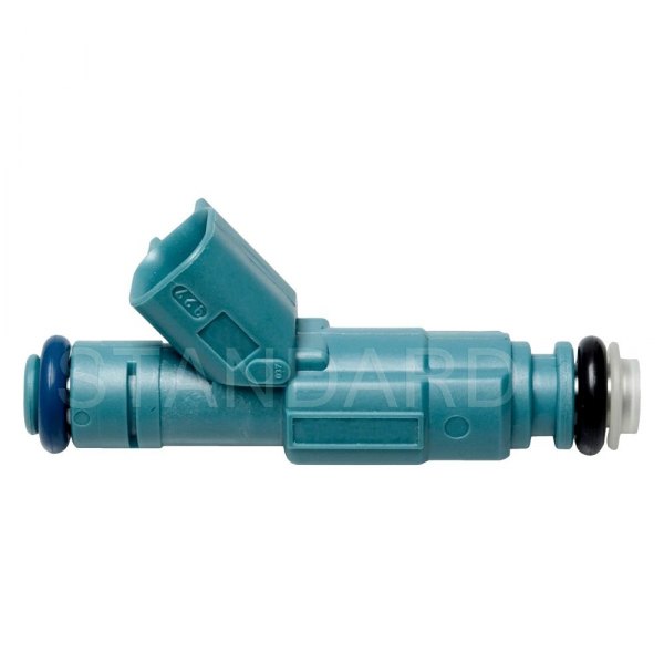 Diesel Fuel Injector for 2005 Ford E350 Club Wagon - Blue