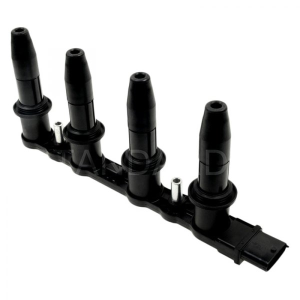 Motor Ignition Coil for 2008-2009 Saturn Astra - Black