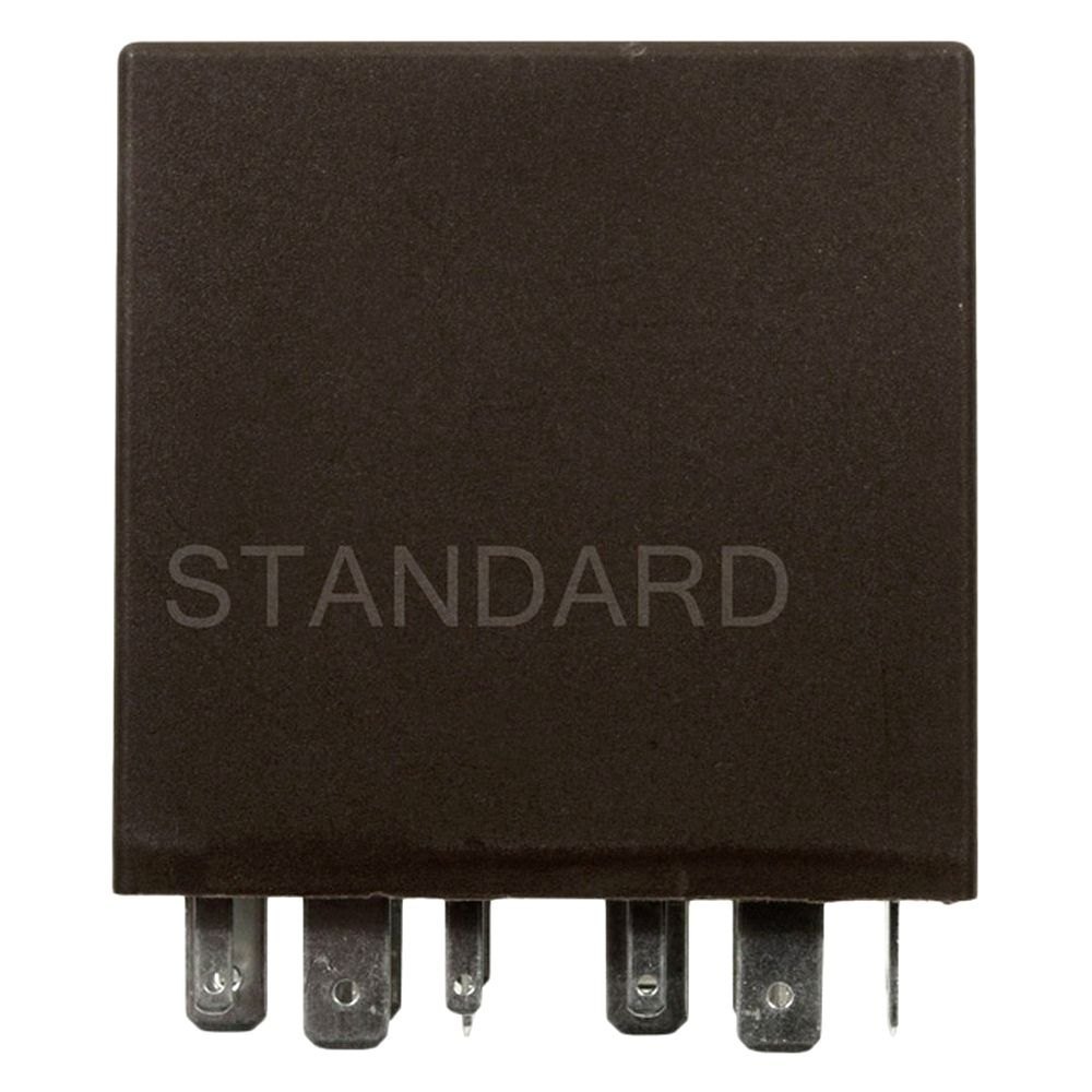 RY-892 Windshield Relay for 1999-2002 Audi A4 Quattro
