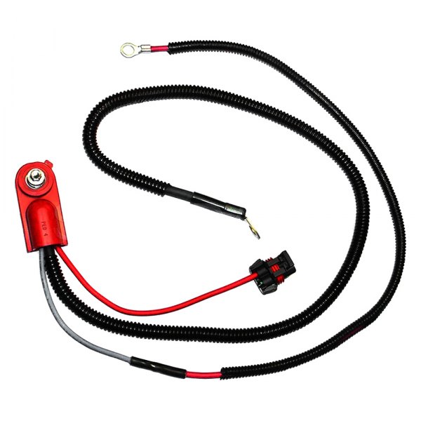 A40-4DDF Battery Cable for 1988-1994 Chevrolet S10 Blazer