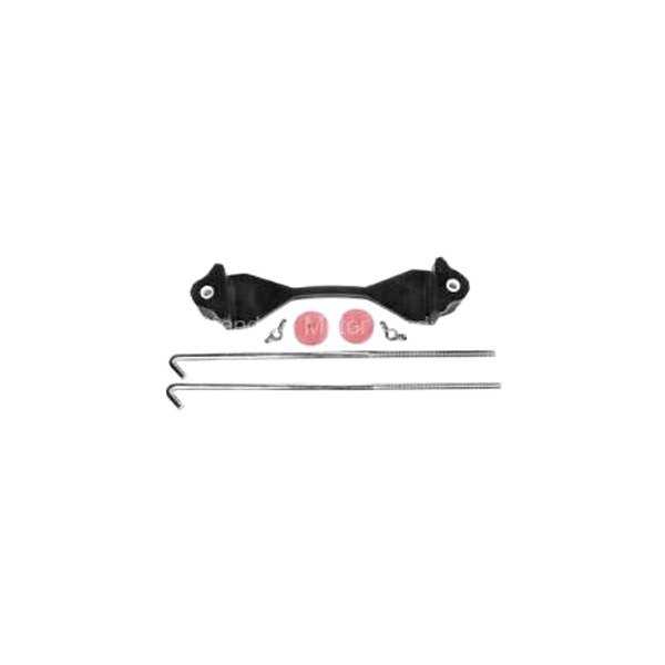 HD56 Battery Hold Down Accessory