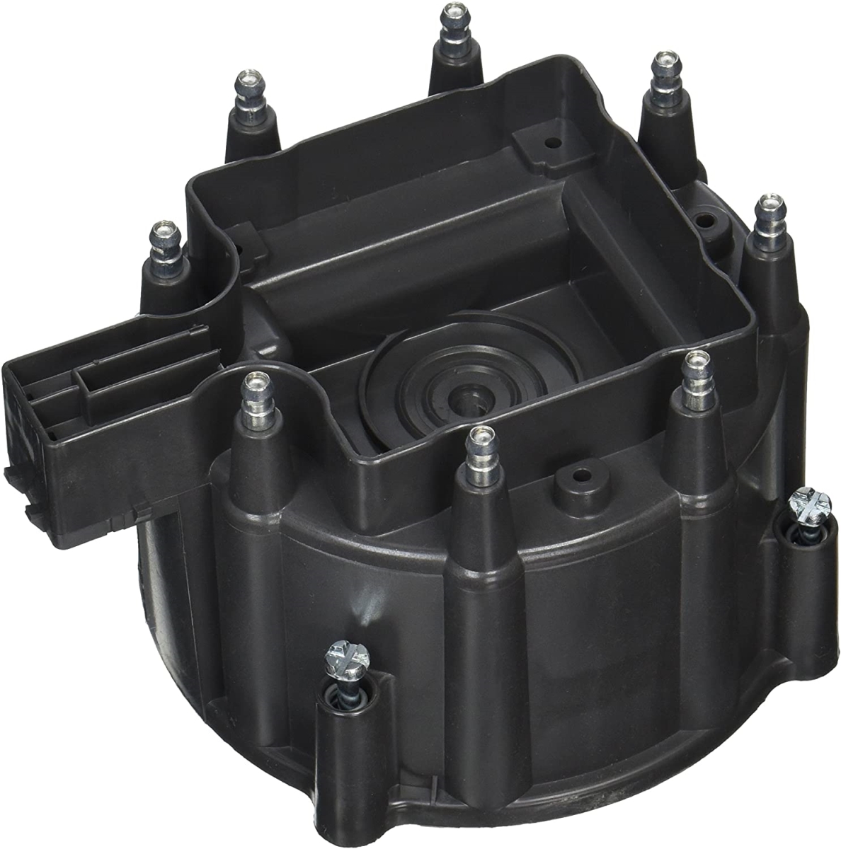 DR-450T Distributor Cap for 1975-1986 Chevrolet C30