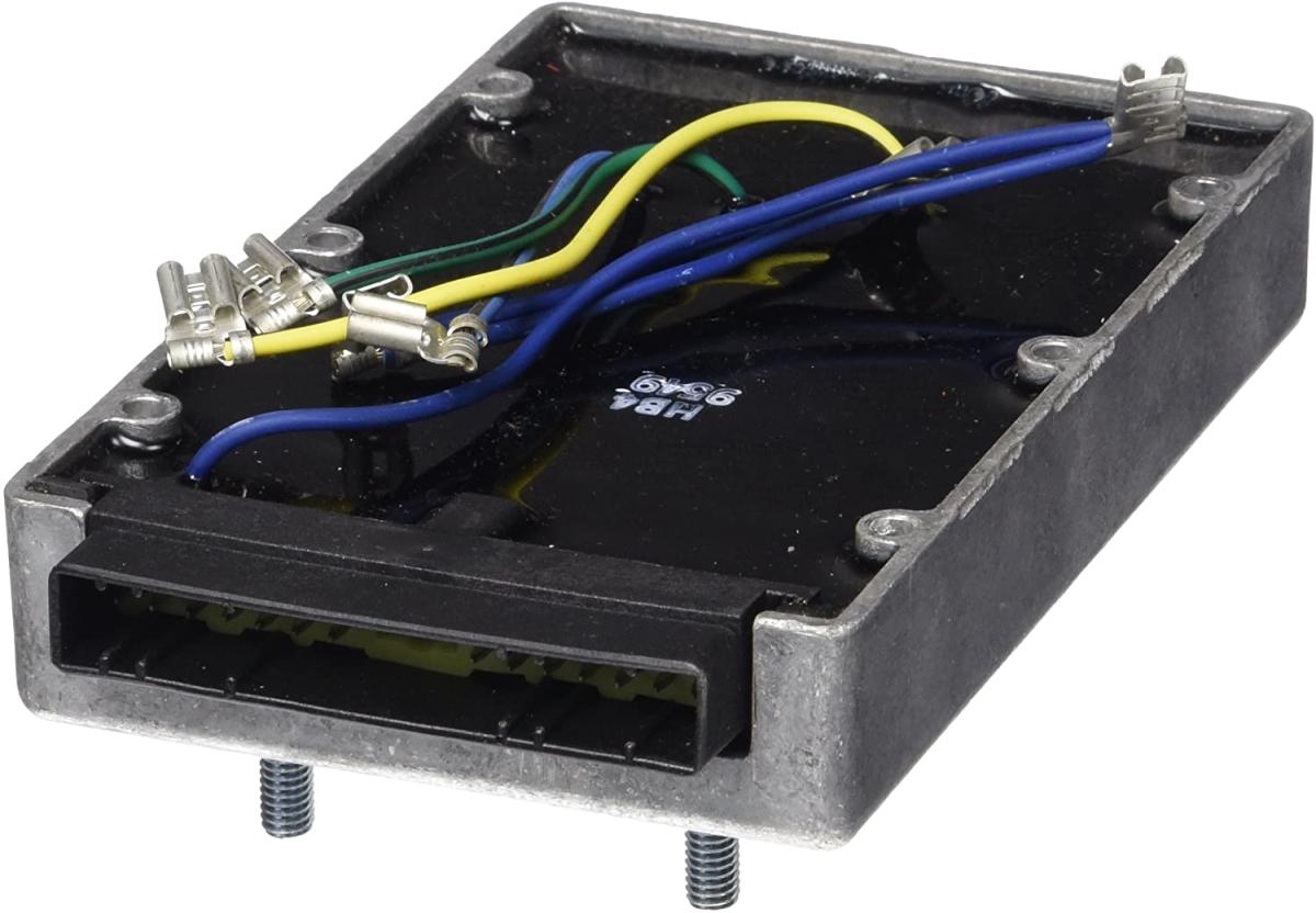 LX-349T Mark Sensor Module for 1988-1990 Buick Electra