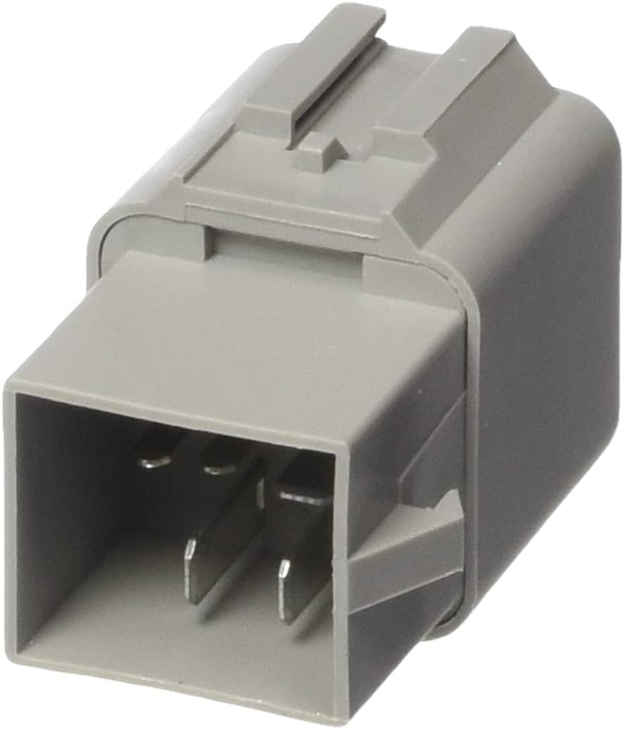 RY-71T Heavy Duty Relay for 1983-1992 Ford F150