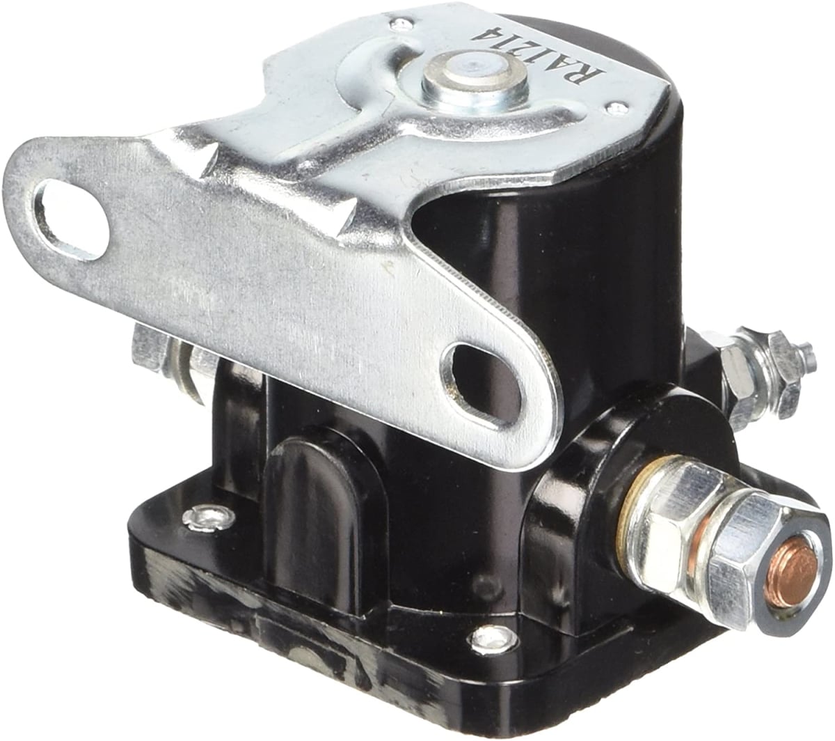 SS-581T Starter Solenoid for 1960-1979 Ford F100