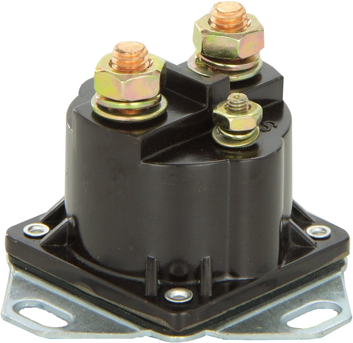 SS-598T Starter Solenoid for 1984-2004 Ford F150