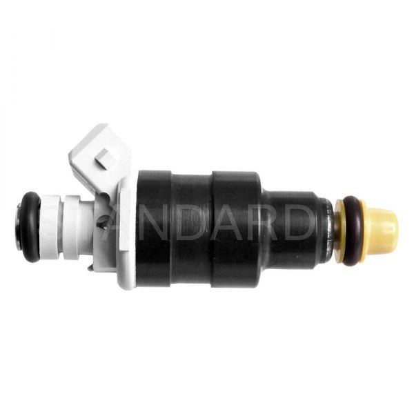 Picture of Standard FJ689RP6 Gray Fuel Injector for 1991 Ford Ranger