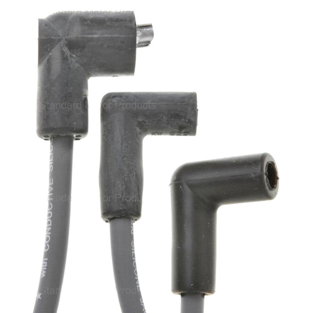 24607M Pro Series Plug Wire Set