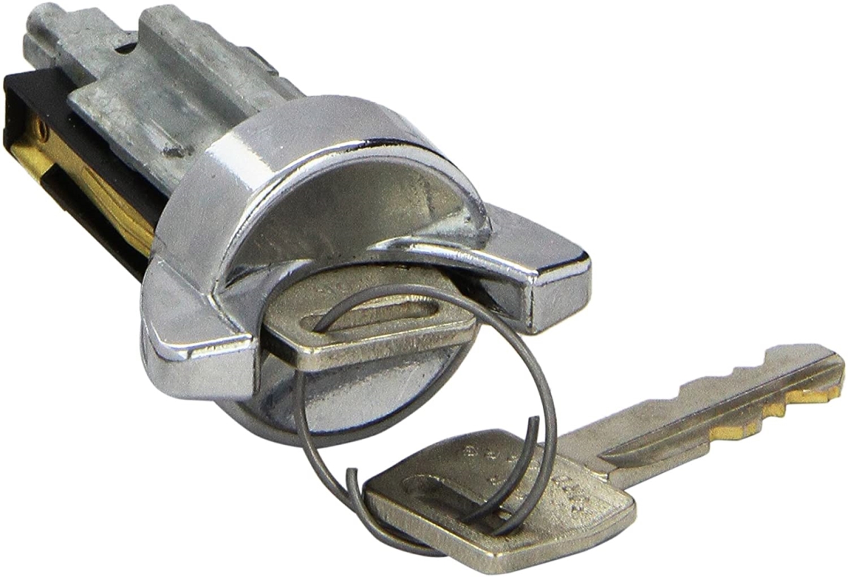 US-70LT Ignition Lock for 1980-1991 Ford F150