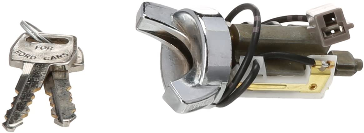 US-104LT Ignition Lock for 1984-1992 Ford Ranger