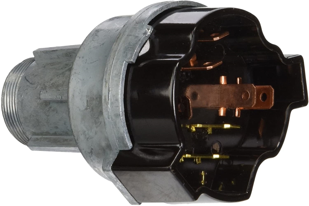 US-84T Ignition Switch for 1967-1972 Chevrolet C10 Pickup