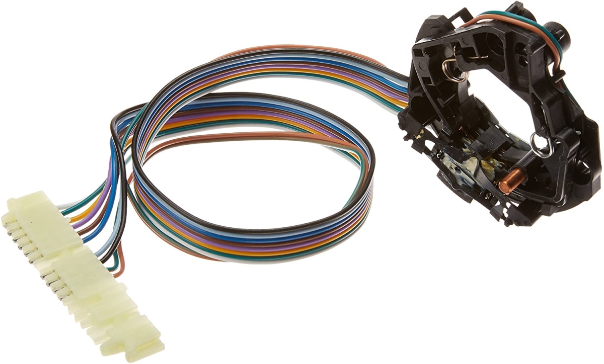 TW-20T Turn Signal Switch for 1987-1993 Jeep Wrangler