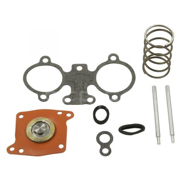 PR131T Fuel Press Regulator for 1988-1993 Chevrolet C1500
