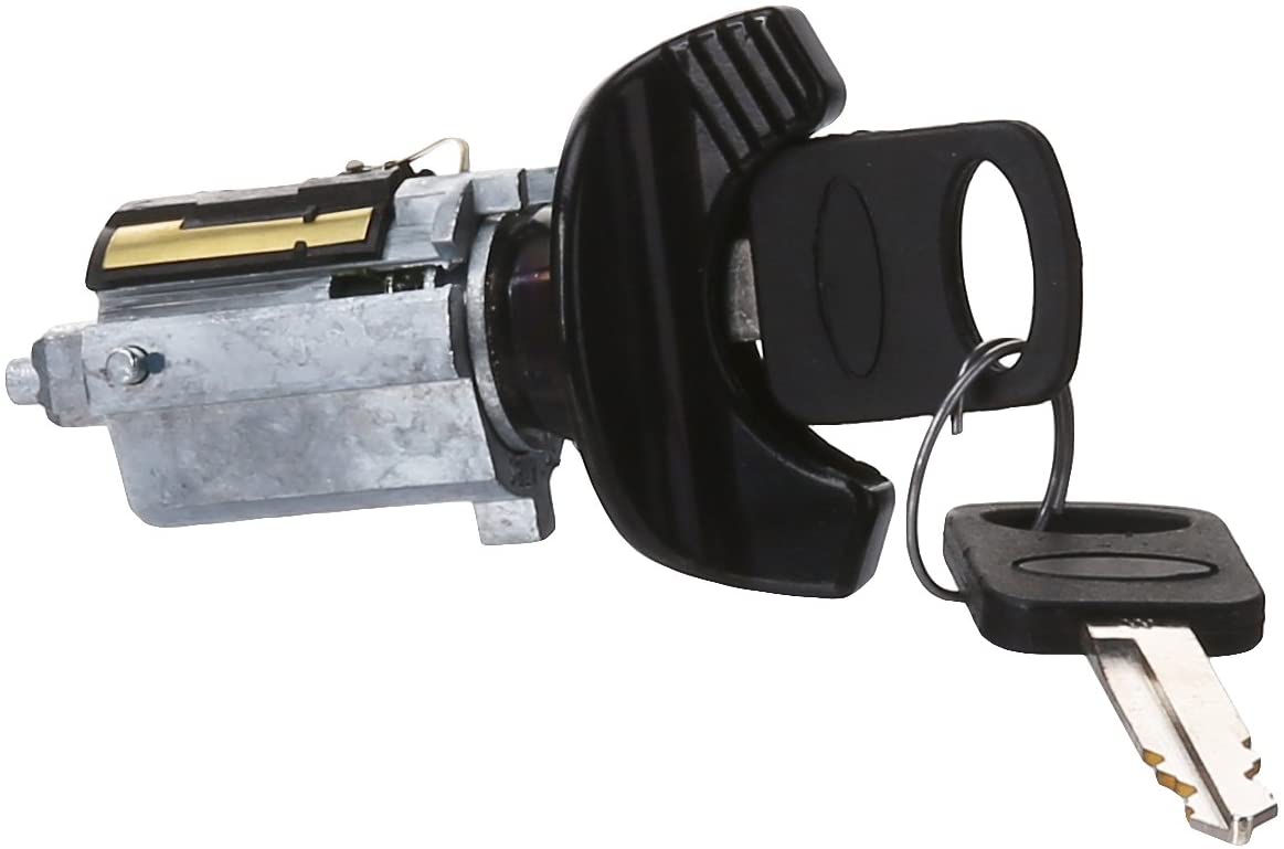 US-176LT Ignition Lock for 1992-1996 Ford F150