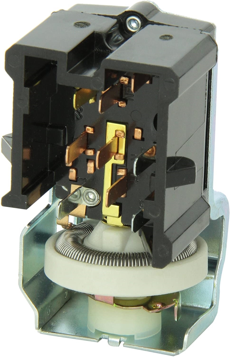 DS-531T Headlite Switch for 1994-2004 Ford Mustang