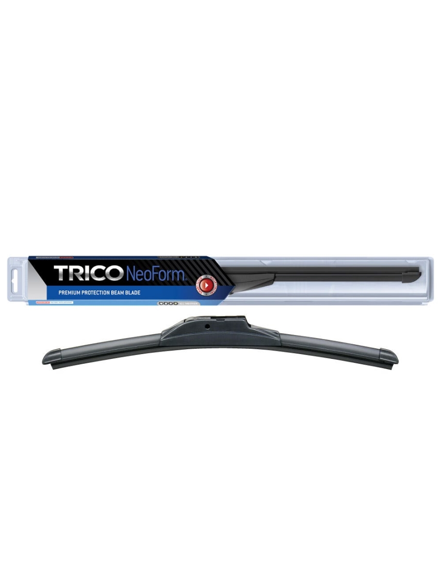 16-140 Wiper Blade for 1967-1969 Abarth 1300