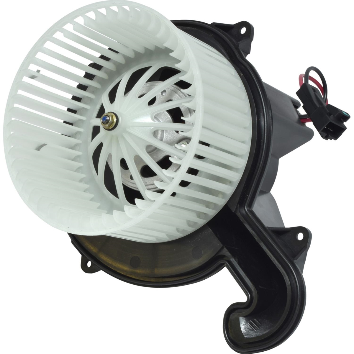 BM10002C HVAC Blower Motor for 2015 Mack CXU
