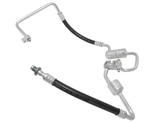 HA10955C A&C Manifold Hose Assembly for 2000-2001 Ford Taurus