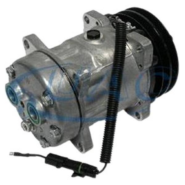 CO4434C A&C Compressor Assembly for 1990 Rolls Royce Silver Spur