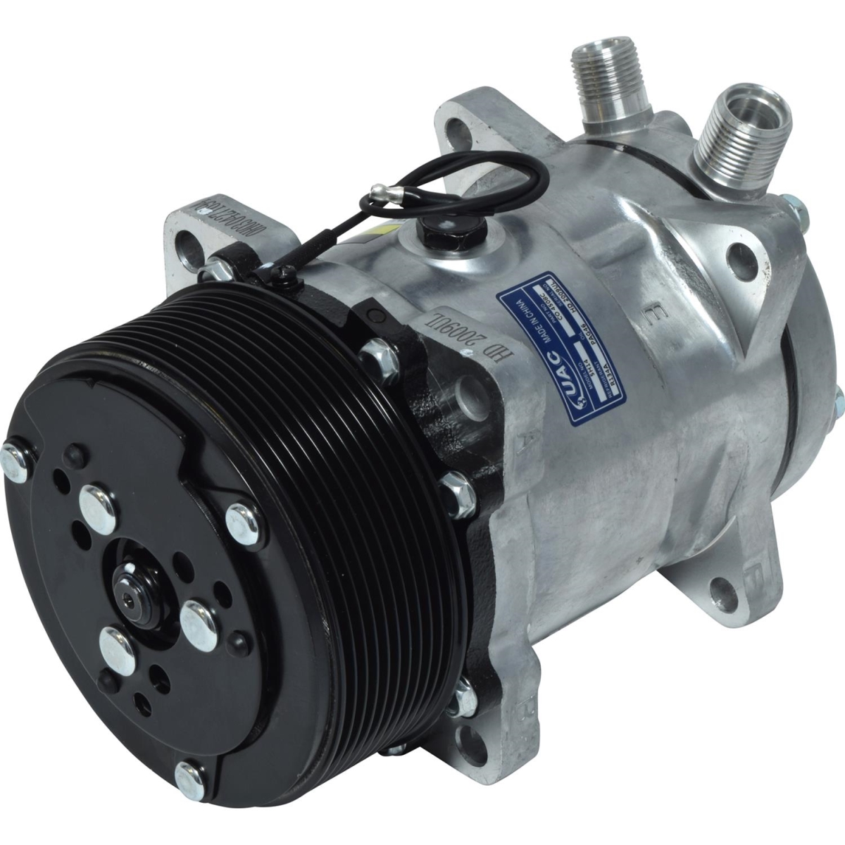 CO4508C Air Conditioning Compressors