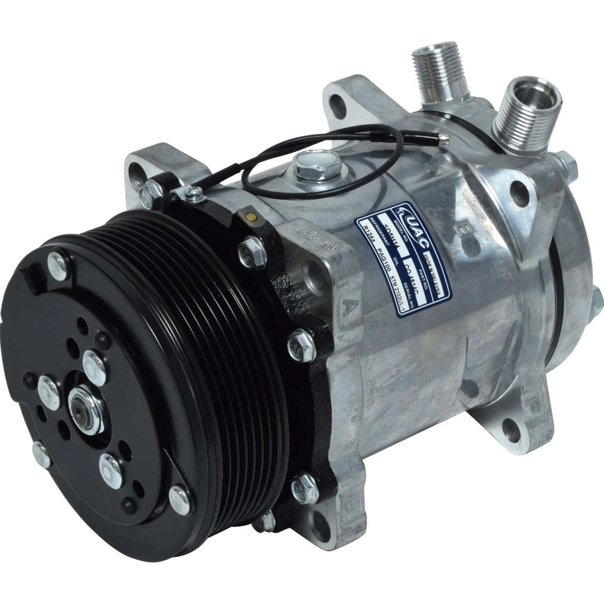 CO4514C Air Conditioning Compressors