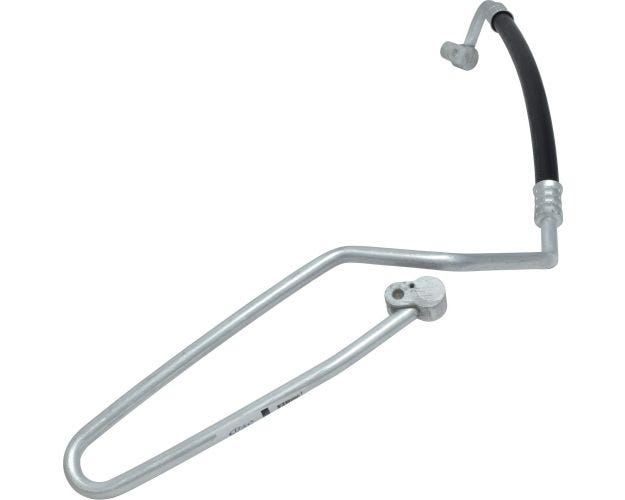 HA10959C A&C Refrigerant Discharge Hose for 2005-2008 Honda Pilot - Front