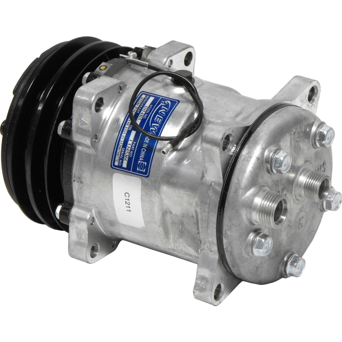 CO4536C Air Conditioning Compressors