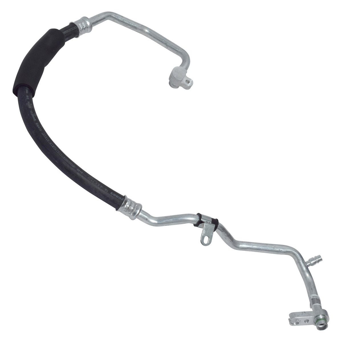 HA113686C Air Conditioners Suction Line Hose Assembly for 2011-2012 Subaru Forester
