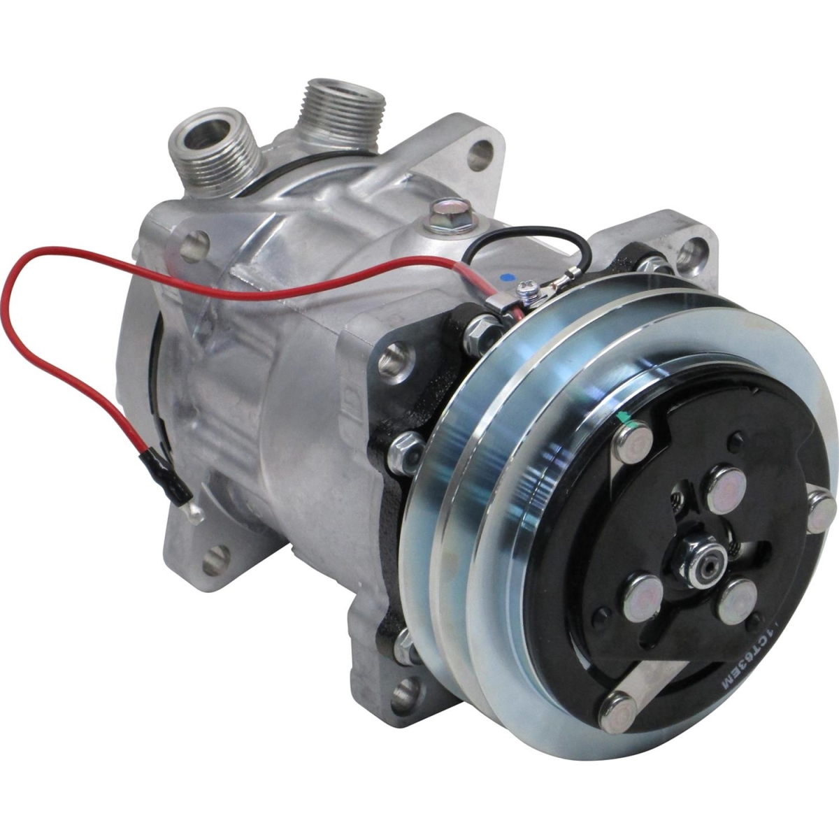 CO4643 Air Conditioning Compressors